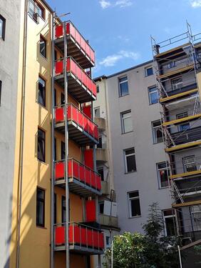 Foto - 3 Zimmer Etagenwohnung zur Miete in Bremerhaven