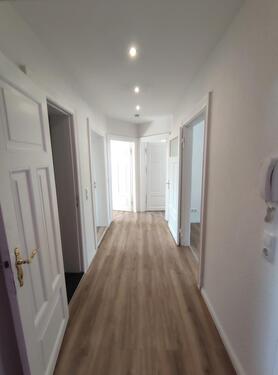 Foto - Etagenwohnung in Bremerhaven zur Miete