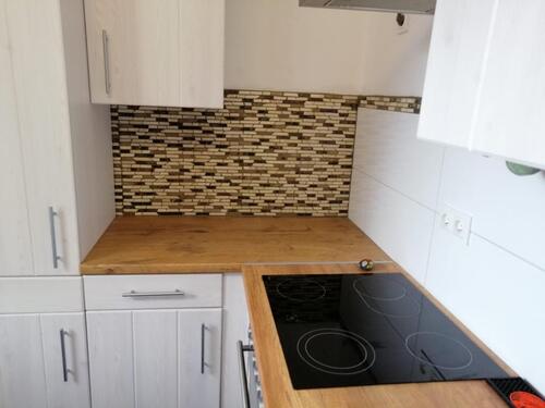 Foto - 2 Zimmer Etagenwohnung zum Kaufen in Neumünster