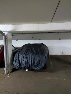 Foto - Tiefgaragen Stellplatz KL Buchenlochstraße 66a