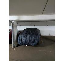 Tiefgaragen Stellplatz KL Buchenlochstraße 66a - Kaiserslautern Bahnheim