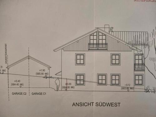 Foto - 5 Zimmer Einfamilienhaus zum Kaufen in Bad Tölz