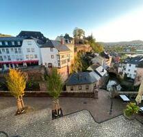 Renovierter Altbau (1880) mitten in Saarburg