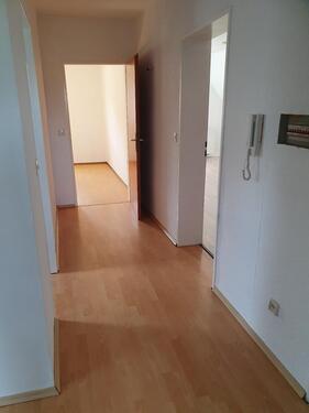 Foto - Münster Hessen, 4 Zimmer Dachgeschoss Wohnung