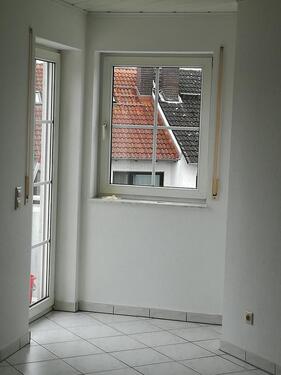Foto - 4 Zimmer Dachgeschoßwohnung zur Miete in Münster (Hessen)
