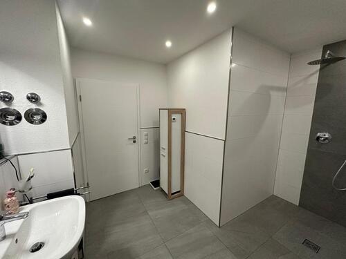 Foto - 2.5 Zimmer Erdgeschoßwohnung in Strullendorf