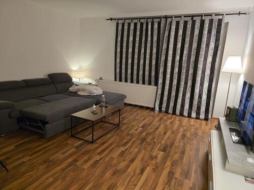 Foto - 3 Zimmer Erdgeschoßwohnung zur Miete in Osnabrück