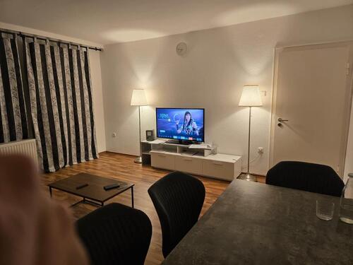 Foto - 3 Zimmer Erdgeschoßwohnung in Osnabrück