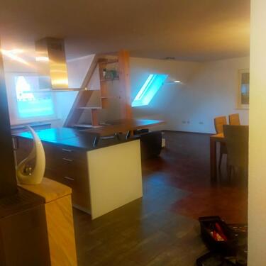 Foto - 3 Zimmer Etagenwohnung in Schrobenhausen