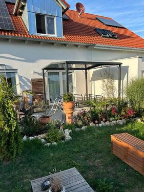 Foto - 2 Zimmer Doppelhaushälfte zur Miete in Abensberg