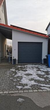 Foto - Doppelhaushälfte in Abensberg zur Miete