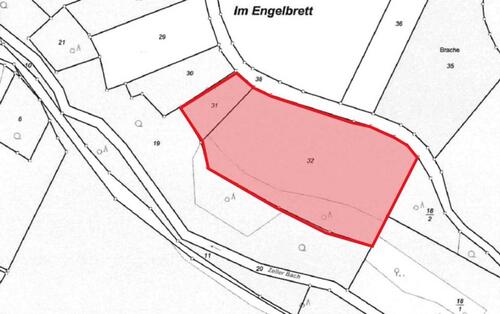 Foto - Grundst&uuml;ck in Zell (Mosel)