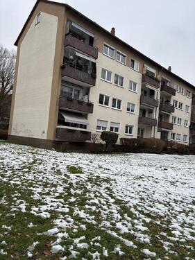 Foto - 4-Zimmer Wohnung in Maintal-Bischofsheim Privat