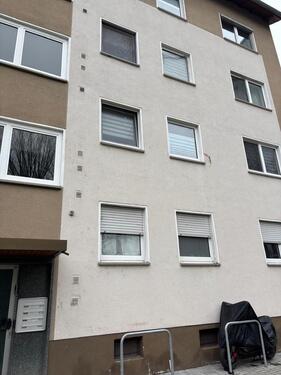 Foto - 4 Zimmer Etagenwohnung zum Kaufen in Maintal