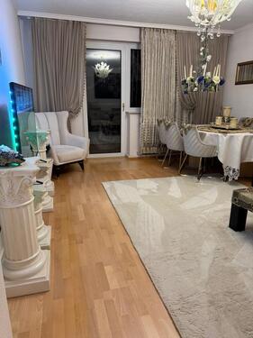 Foto - 4 Zimmer Etagenwohnung in Maintal