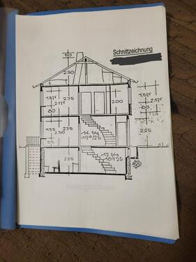 Foto - Reihenhaus zum Kaufen in Bochum