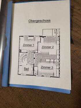 Foto - Reihenhaus in Bochum zum Kaufen