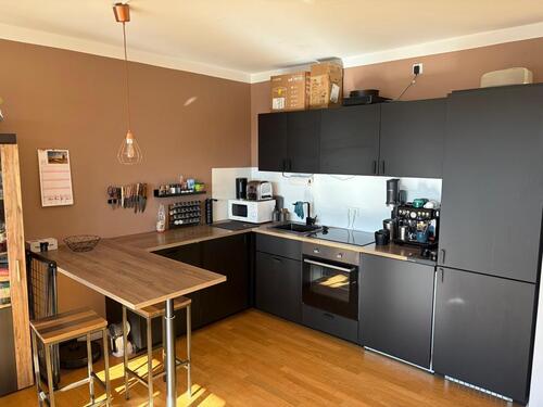 Foto - 2 Zimmer Einfamilienhaus zur Miete in Dresden