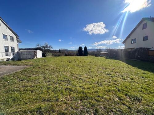 Foto - BIETE: Baugrundstück bei Stuttgart für Tiny House zur Miete