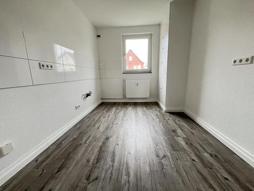 Foto - 3 Zimmer Etagenwohnung in Uslar