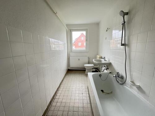 Foto - Etagenwohnung in Uslar zur Miete