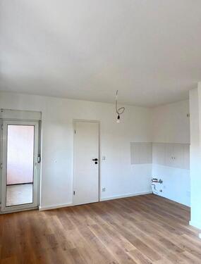 Foto - 3 Zimmer Etagenwohnung in Ludwigshafen am Rhein