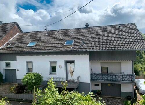 Foto - 8 Zimmer Einfamilienhaus in Ayl