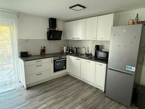 Foto - Exklusiv sanierte & Stillvoll möblierte 4 Zimmer Wohnung