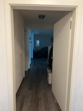 Foto - Attraktive Souterrain Wohnung in Kreuzwertheim