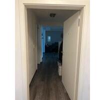 Attraktive Souterrain Wohnung in Kreuzwertheim