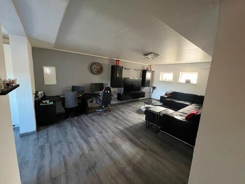 Foto - 2 Zimmer Etagenwohnung zur Miete in Kreuzwertheim