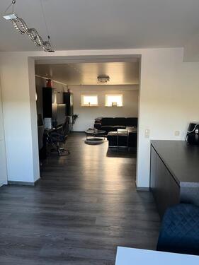 Foto - Etagenwohnung in Kreuzwertheim zur Miete
