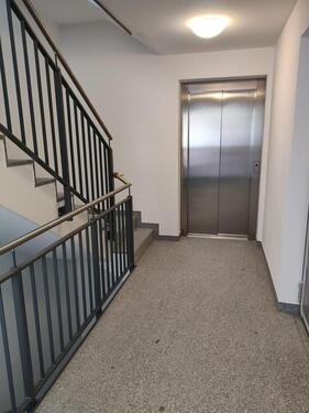 Foto - 2 Zimmer Etagenwohnung zur Miete in Kaufbeuren