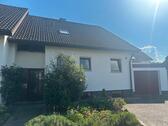 Foto - 5 Zimmer Doppelhaushälfte zur Miete in Giengen an der Brenz