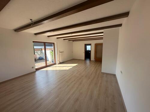 Foto - 5 Zimmer Doppelhaushälfte in Giengen an der Brenz