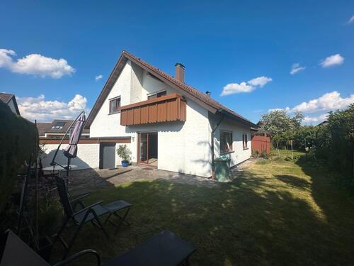 Foto - Doppelhaushälfte in Giengen an der Brenz zur Miete
