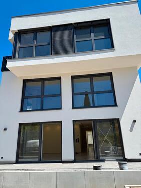 Foto - 3 Zimmer Erdgeschoßwohnung zur Miete in Waldkirch