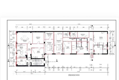 Foto - 4 Familien Haus von Privat bitte keine Markler