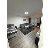 Moderne und gepflegte 1,5-Zimmer-Wohnung mit ca. 40 m² Käfertal - Mannheim