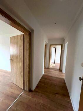 Foto - Etagenwohnung zur Miete in Heideland