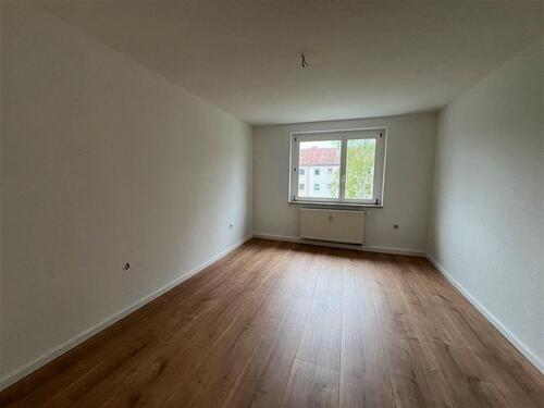 Foto - Etagenwohnung in Heideland