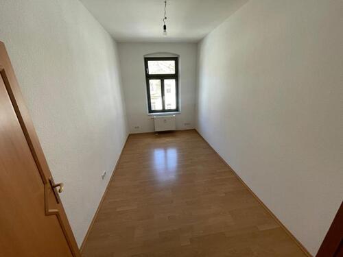 Foto - Etagenwohnung zur Miete in Zeitz