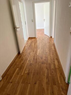 Foto - Etagenwohnung zur Miete in Nordhausen