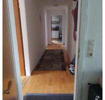 Schöne, renovierte 3,5 Zimmer Wohnung in KürnbachBad Schussenrie - Bad Schussenried