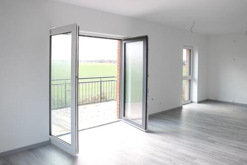 Foto - Etagenwohnung zur Miete in Uelzen