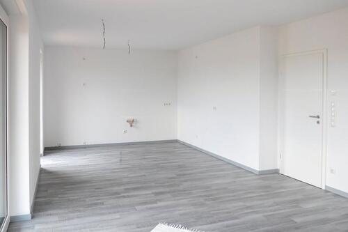 Foto - Etagenwohnung in Uelzen