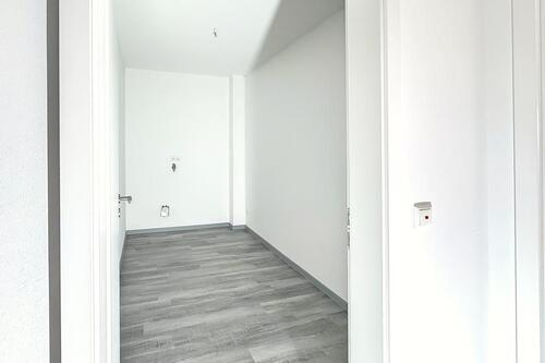 Foto - Etagenwohnung in Uelzen zur Miete