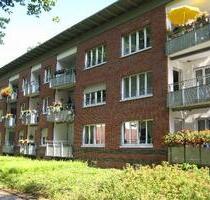 Im besten Alter eine Wohnung bei VIVAWEST - Wohnen ab 60. - Marl