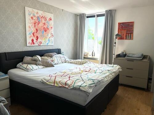 Foto - Etagenwohnung zur Miete in Dortmund