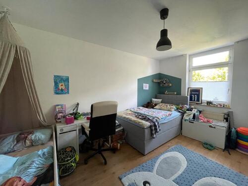 Foto - Etagenwohnung in Dortmund